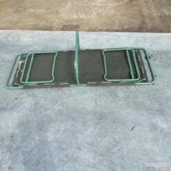 Lit Camp Armée Tchécoslovaquie -Nitecore Boutique 00003 Lit camp Armee tchecoslovaquie