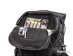 Magforce 20" Bumblebee Backpack -Nitecore Boutique 00003 Magforce 20 Bumblebee Backpack