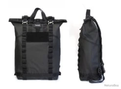 Magforce Platypus Backpack Noir -Nitecore Boutique 00003 Magforce Platypus Backpack Noir