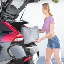 Matelas Gonflable InnovaGoods® Cleep -Nitecore Boutique 00003 Matelas Gonflable InnovaGoods Cleep