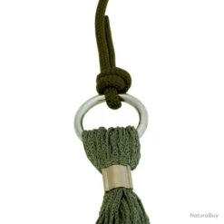 Mini Hamac COMMANDO Avec Pochette -Nitecore Boutique 00003 Mini hamac COMMANDO avec pochette