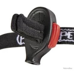 Mini Lampe Frontale "e+Lite®" [Petzl] -Nitecore Boutique 00003 Mini lampe frontale e Lite Petzl