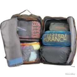 Mystery Ranch Mission Rover 45 Noir -Nitecore Boutique 00003 Mystery Ranch Mission Rover 45 Noir