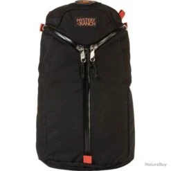 Mystery Ranch Urban Assault 21 Wildfire Black -Nitecore Boutique 00003 Mystery Ranch Urban Assault 21 Wildfire Black