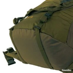 Tatonka NORIX 48 - SAC A DOS - 48L - OLIVE -Nitecore Boutique 00003 NORIX 48 SAC A DOS 48L OLIVE