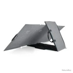 PANNEAU SOLAIRE ECOFLOW 110W -Nitecore Boutique 00003 PANNEAU SOLAIRE ECOFLOW 110W