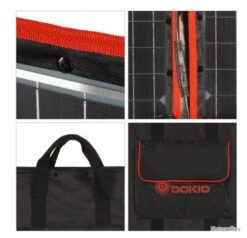 Pack Complet Panneau Solaire Pliable Portable 100W Avec Régulateur 12V, Flexible...LIVRAISON OFFERTE -Nitecore Boutique 00003 Pack complet Panneau solaire pliable Portable 100W avec regulateur 12V Flexible.LIVRAISON OFFERTE