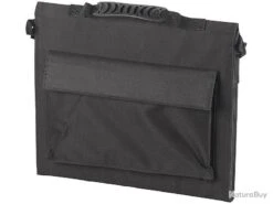 Panneau Solaire Mobile Pliable Avec Cellules Solaires Monocristallines 100 W Revolt -Nitecore Boutique 00003 Panneau Solaire Mobile Pliable avec Cellules Solaires Monocristallines 100 W Revolt