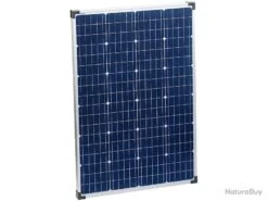 Panneau Solaire Mobile Avec Cellule Solaire Monocristalline 110 W Source Energie -Nitecore Boutique 00003 Panneau Solaire Mobile avec Cellule Solaire Monocristalline 110 W Source Energie