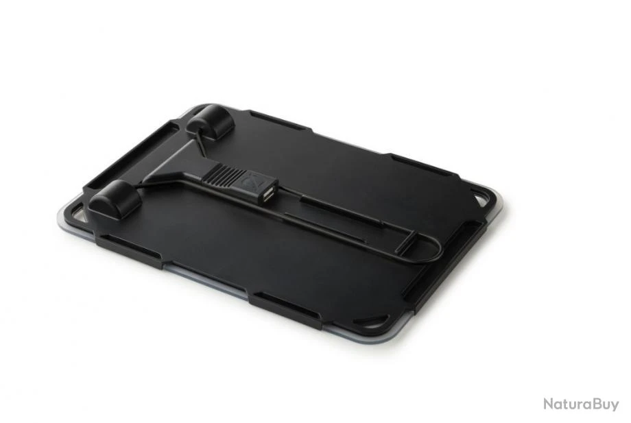 Panneau Solaire Nomad 5 Goal Zero 3 Panneau Solaire Nomad 5 Goal Zero – Image 3