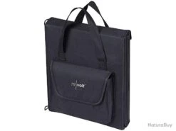 Panneau Solaire Pliable 150 W Avec Régulateur Prise USB -Nitecore Boutique 00003 Panneau Solaire Pliable 150 W avec Regulateur Prise USB