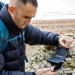 Panneau Solaire Solar Adventurer II -Nitecore Boutique 00003 Panneau solaire Solar Adventurer II