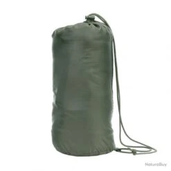 SAC DE COUCHAGE POLAIRE BUSHCRAFT VERT 221 X 80 CM FOSCO -Nitecore Boutique 00003 SAC DE COUCHAGE POLAIRE BUSHCRAFT VERT 221 X 80 CM FOSCO