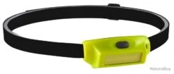Streamlight STREAM LAMPE FRONTALE BANDIT PRO JAUNE AVEC CABLE USB ET SERRE TETE BOITE ° -Nitecore Boutique 00003 STREAM LAMPE FRONTALE BANDIT PRO JAUNE AVEC CABLE USB ET SERRE TETE BOITE