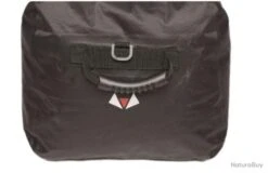 Sac Etanche Dry Bag 120 L Urikan Noir -Nitecore Boutique 00003 Sac Etanche Dry Bag 120 L Urikan Noir