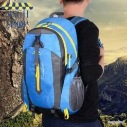 Sac à Dos Camping Randonnée Trek 40 L - LIVRAISON GRATUITE !! -Nitecore Boutique 00003 Sac a Dos Camping Randonnee Trek 40 L LIVRAISON GRATUITE
