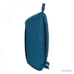 Sac à Dos SAFTA® Casual 10L Bleu -Nitecore Boutique 00003 Sac a Dos SAFTA Casual 10L Bleu