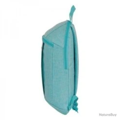 Sac à Dos SAFTA® Casual 10L Bleu Turquoise -Nitecore Boutique 00003 Sac a Dos SAFTA Casual 10L Bleu Turquoise