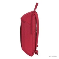 Sac à Dos SAFTA® Casual 10L Rouge -Nitecore Boutique 00003 Sac a Dos SAFTA Casual 10L Rouge