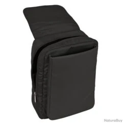 Sac à Dos SAFTA® Pour Ordinateur Portable 13,3" Avec Sortie USB Noir II -Nitecore Boutique 00003 Sac a Dos SAFTA pour Ordinateur Portable 13 3 avec Sortie USB Noir II