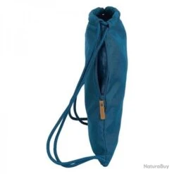 Sac à Dos SAFTA® Serré Par Cordelettes Bleu -Nitecore Boutique 00003 Sac a Dos SAFTA serre par Cordelettes Bleu