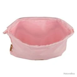Sac à Dos SAFTA® Serré Par Cordelettes Rose -Nitecore Boutique 00003 Sac a Dos SAFTA serre par Cordelettes Rose