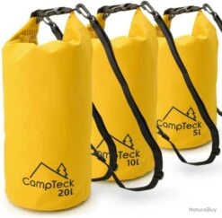 Sac à Dos Étanche Flottant Pour La Plage La Navigation Pêche Kayak Natation Plongée Le Camping 5L -Nitecore Boutique 00003 Sac a dos Etanche Flottant pour la Plage la Navigation Peche Kayak Natation Plongee le Camping 5L