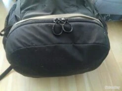 FJÄLLRÄVEN Sac à Dos Kaipak 58 - Fjallraven -Nitecore Boutique 00003 Sac a dos Kaipak 58 Fjallraven