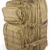 Mil-Tec Sac à Dos US Assault Pack II Coyote 36L