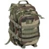 Sac à Dos Compact CityGuard Multi-compartiments Camo