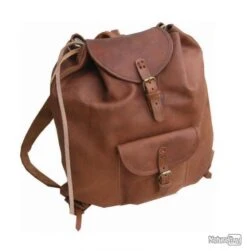 Sac à Dos En Cuir RA Sport Cm 45x43x11