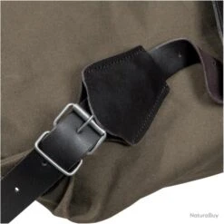 Sac à Dos En Toile De Parachute -Nitecore Boutique 00003 Sac a dos en toile de parachute