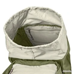 FJÄLLRÄVEN Sac à Dos Léger Abisko Hike 35 -Nitecore Boutique 00003 Sac a dos leger Abisko Hike 35