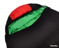 Sac De Couchage Duvet 0 Degrés 850g Épais Compact 3 Saison Grand Froid Camping Trekking Bleu Neuf -Nitecore Boutique 00003 Sac de Couchage Duvet 0 Degres 850g Epais Compact 3 Saison Grand Froid Camping Trekking Bleu Neuf