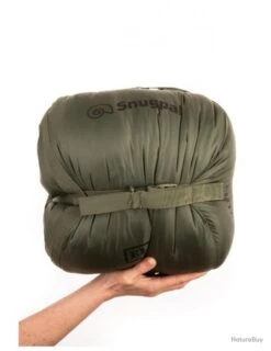 Sac De Couchage | Softie élite 5 | SNUGPAK -Nitecore Boutique 00003 Sac de couchage Softie elite 5 SNUGPAK
