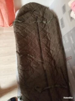 Sac De Couchage Armée Allemande -Nitecore Boutique 00003 Sac de couchage armee allemande