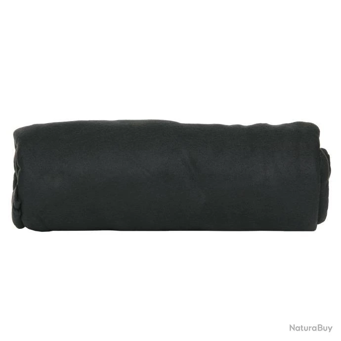 Sac De Couchage Polaire (Couleur Kaki) 3 Sac De Couchage Polaire (Couleur Kaki) – Image 3
