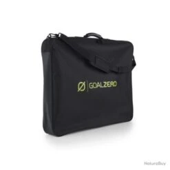 Sac De Transport Goalzzero Pour Panneau Solaire - Boulder 100