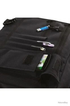 Sacoche Messager BagBase 11 L Graphite Grey -Nitecore Boutique 00003 Sacoche Messager BagBase 11 L graphite grey