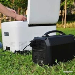 TOP ENCHERE - Générateur D'énergie Portable 140 Ah 500W - LIVRAISON GRATUITE ET RAPIDE -Nitecore Boutique 00003 TOP ENCHERE Generateur d energie portable 140 Ah 500W LIVRAISON GRATUITE ET RAPIDE