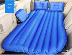 TOP ENCHERE - Matelas Gonflable Bleu 137 X 88 X 40 Cm Pour Voiture - Livraison Gratuite Et Rapide -Nitecore Boutique 00003 TOP ENCHERE Matelas gonflable bleu 137 x 88 x 40 cm pour voiture Livraison gratuite et rapide