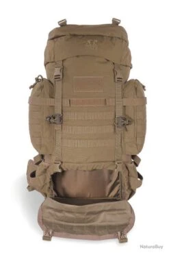 Tasmanian Tiger TT RAID PACK MK III COYOTE -Nitecore Boutique 00003 TT RAID PACK MK III COYOTE