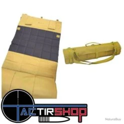 Tapis De Tir PMV Tan Nuprol