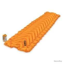 Ultralite Matelas Isolant Gonflable -Nitecore Boutique 00003 Ultralite Matelas isolant gonflable