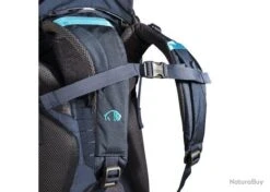 YUKON 50+10 WOMEN - Sac à Dos Tatonka - 50L+10L Bordeaux -Nitecore Boutique 00003 YUKON 50 10 WOMEN Sac a dos Tatonka 50L 10L Bordeaux