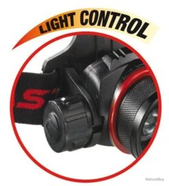 Au Camping Lampe FRONTAL COAST HL8 à LED -Nitecore Boutique 00003 au Camping Lampe FRONTAL COAST HL8 LED