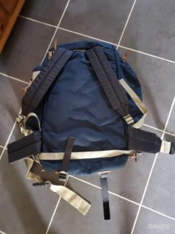 Grand Sac De Randonnée Eastpak 65Ltrès Bon état Très Solide -Nitecore Boutique 00003 grand sac de randonnee eastpak 65Ltres bon etat tres solide