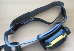 Lampe Frontale PETZL -Nitecore Boutique 00003 lampe frontale