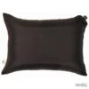 Oreiller Gonflable, Noir, 40 X 30 Cm Marque MFH