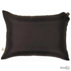 Oreiller Gonflable, Noir, 40 X 30 Cm Marque MFH